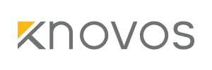 Knovos logo