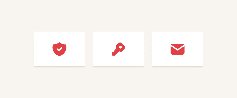 Email Authentication