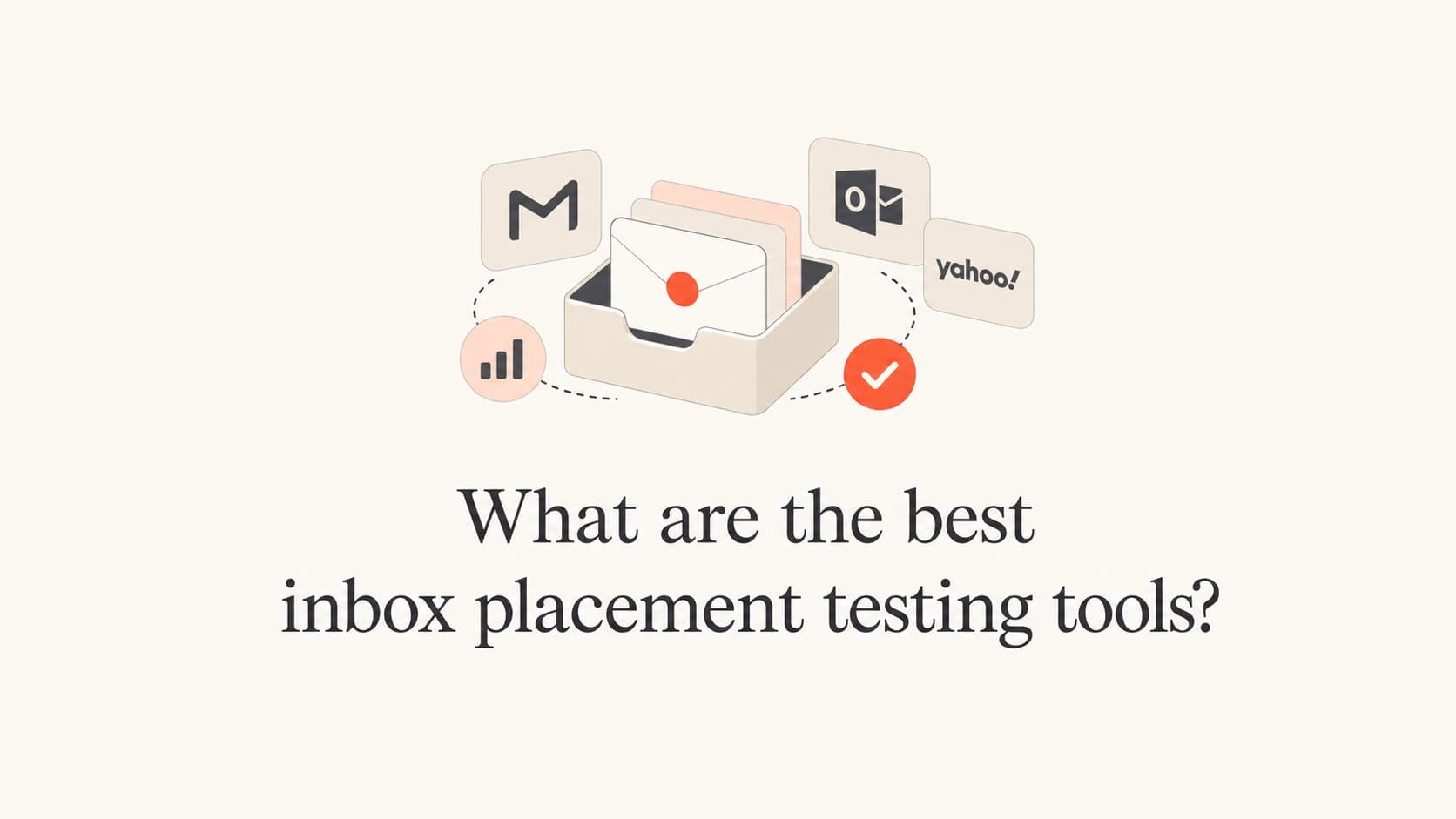 Article thumbnail for inbox placement testing tools.
