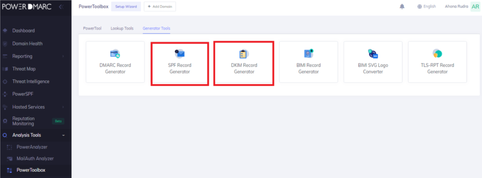 PowerDMARC feature image
